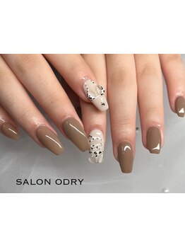 定額メニューのあるサロン