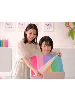 大人女性向けこだわりサロン