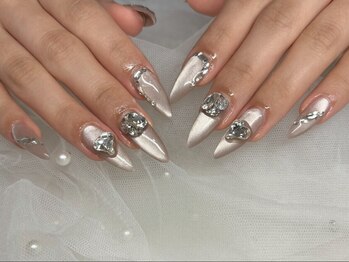 オルネイル(olu nail)/デザイン持ち込みコース
