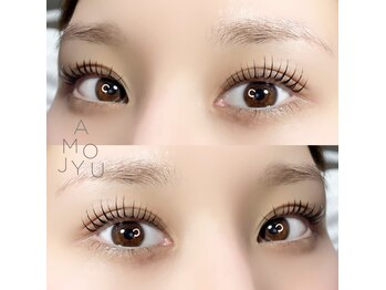 アモージュ 下北沢店(AMOJYU)