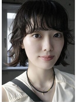 ケア アイラッシュサロン(KEA)/【 lashlift 】