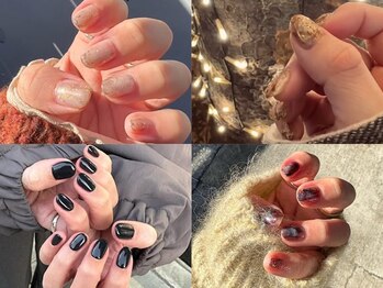 ローブ ネイル アイラッシュ(LOAVE NAIL EYELASH)