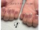 コアラネイル(koala nail)の写真
