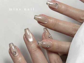 ミンズネイル(minsnail)/