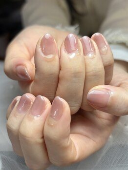 エトム(etm.)/カラーグラデーション