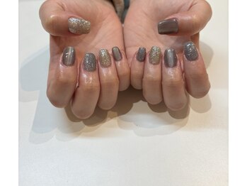 サフィール ハナレ(Saphir.h)/シンプルコース