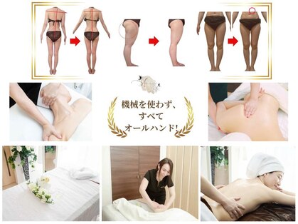 アライア(Alaia)の写真