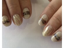 ワーブ 一宮店(worb.)/ｆixed price nail