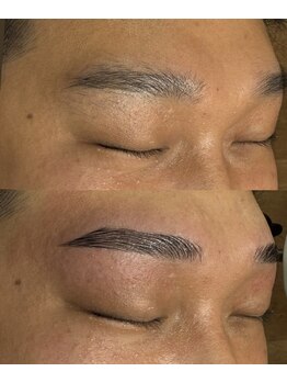 エルチェーロ(El Chulo)/HBL