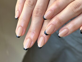 ワンアンドオンリー(One&Only)/