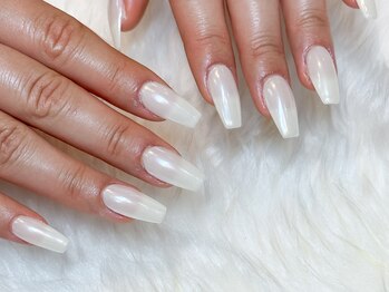 ワンアンドオンリー(One&Only)/