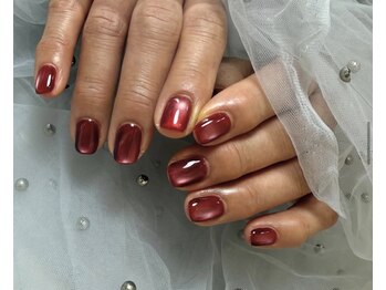 シャトン(Chaton)/