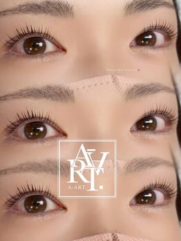 エーアート(A-ART.)/