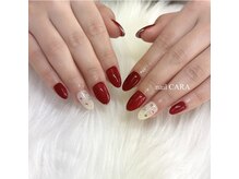 ネイル カラ(nail CARA)/Aコース