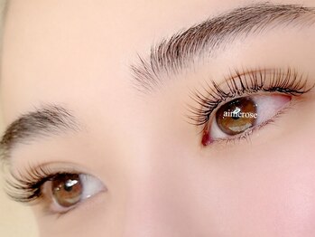 エメローズ 梅田店(AIMEROSE)の写真/初めての方からこだわりがある方も◎カウンセリング×最高級品質×熟練技術でリピ-タ-様から圧倒的支持♪