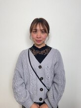 マリブヘアリゾート 伊勢崎本店(malibu hair resort)&nbsp;杉山 