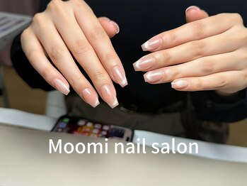 ムーミー 新宿(Moomi)/マグネットフレンチ/人気