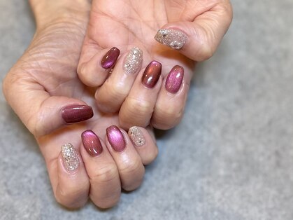 ネイル リッカ 札幌駅前店(NAIL RICCA)の写真