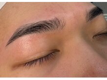 ゴリラアイブロウ 仙台店