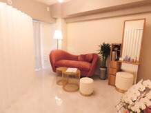 ヨサパーク ロゼ(YOSA PARK Rose)