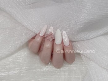 ハイリー(Hily)/松縄ネイル