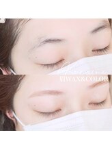 クルミ(Kurumi.)/仙台眉毛サロン/眉毛/アイブロウ