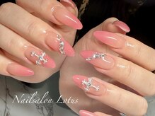 ネイルサロンロータス(Nailsalon Lotus)/