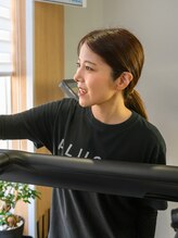 【肩こり/腰痛/ダイエット/ボディメイク/ブライダル】低酸素トレーニングジムPLUS FIT&nbsp;S momo