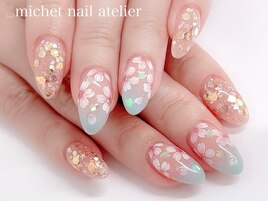 定額ゴージャスコース