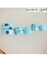 ミルクウサギ 三宮店(MILK USAGI)/4月パラジェルフット定額