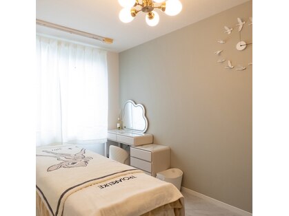 リベレ(Libelle)の写真