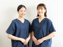 ジネコラボ 海老名(Gyneco-labo)の雰囲気(スタッフは全員女性鍼灸師!)