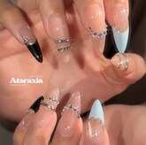 アタラクシア(Ataraxia)