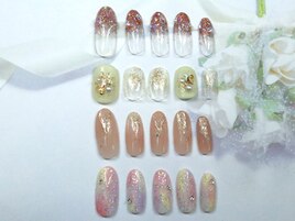 ６月定額　6980円（税込）