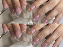 ワイズエディットネイル 神戸元町(y's Edit Nail)/フラッシュマグ/フィルイン/元町