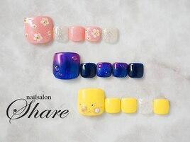 ¥5990　シンプルアート