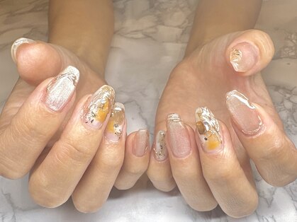 nail salon Jenny【ジェニー】の写真