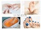 ネイルアンドアイラッシュ ルクソー シーホーク店(Nail&Eyelash LUXUEUX.)の写真