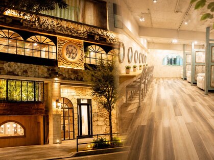 レイール 吉祥寺(Reir)の写真