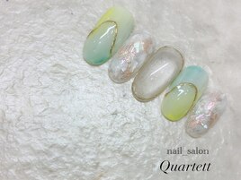 【ニュアンス×マグ×シェル】