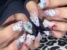 プリンセス(Princess)の雰囲気(☆今季の流行りのデザインやシンプルデザイン大歓迎!☆)