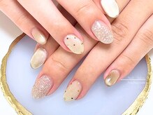 ネイルサロン アンスリウム(Anthurium)