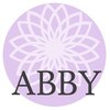 美骨小顔サロン アビー(ABBY)ロゴ