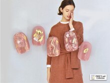 フリーズネイル 三宮店(FREE'S nail)/何でも叶う★定額フリーアート