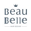 ボーベル(Beau Belle)ロゴ