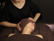 エスボックス(Sbox)/ドライヘッドスパ