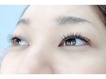 プライベートサロン アンジュ(Private Salon Ange)/フラットマットラッシュ　120本