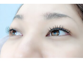 プライベートサロン アンジュ(Private Salon Ange)/フラットマットラッシュ 120本