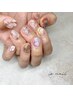 【HAND】オーダーメイドnail-basic-(オフあり)【パラジェル】