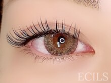エシル 西尾店(ECILS)/